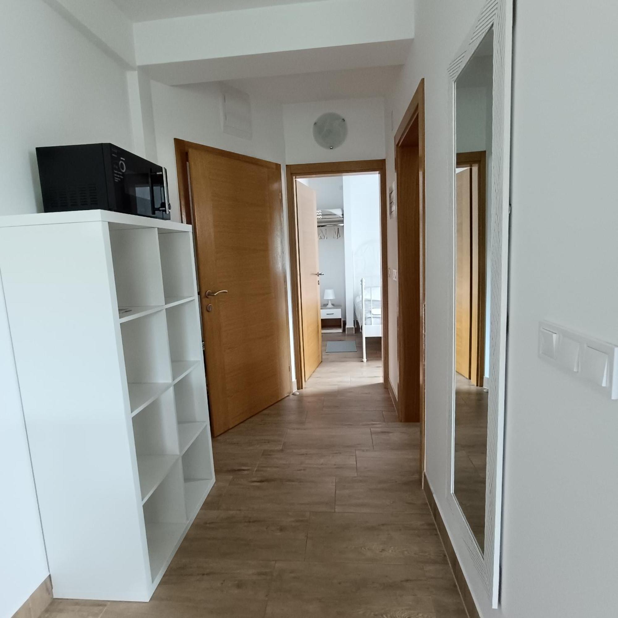 Apartments Chilla *** Lopar Exterior foto